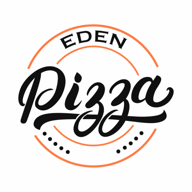 Eden pizza