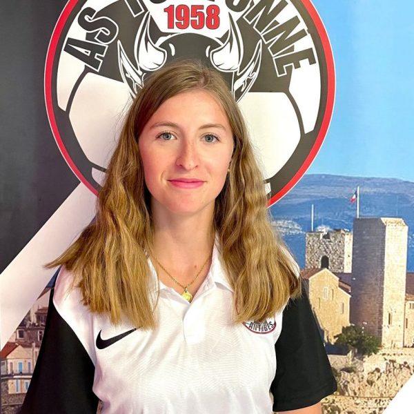 STAFF TECHNIQUE - ADMINISTRATIF - AS FONTONNE FOOTBALL