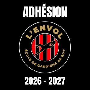 L'ENVOL - Adhésion annuelle