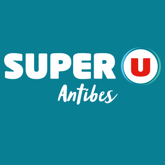 Partenaire site internet SUPER U