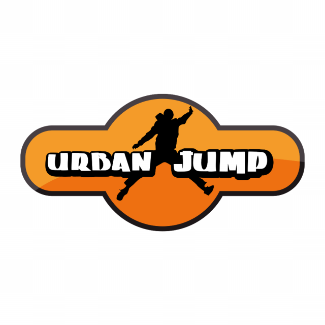 Partenaire site internet URBAN JUMP